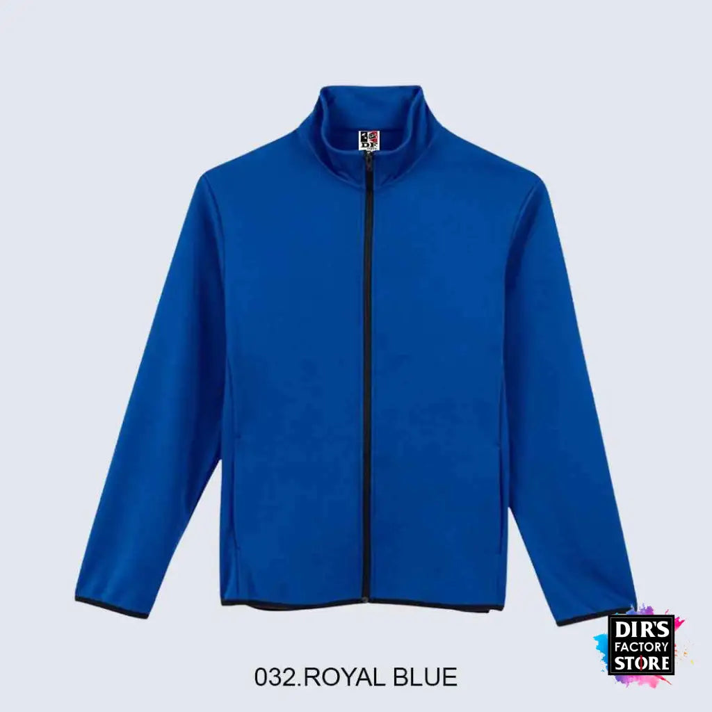 00344-Asjdf 032.Royal Blue / 120 Coats & Jackets