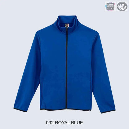 00344-Asjdf 032.Royal Blue / 120 Coats & Jackets