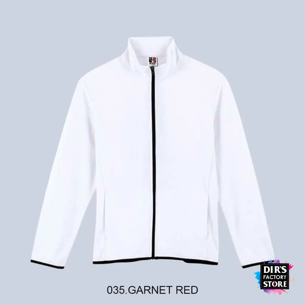 00344-Asjdf 001.White / 120 Coats & Jackets