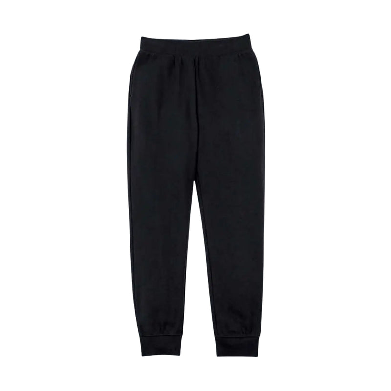 00349-Afpdf 005.Black / S Pants