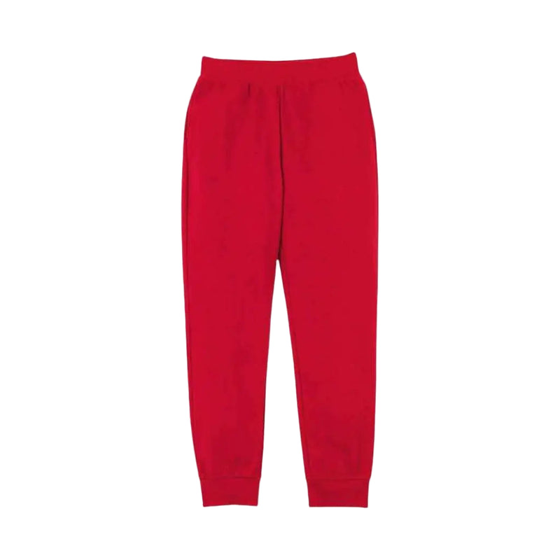 00349-Afpdf 035.Garnet Red / S Pants