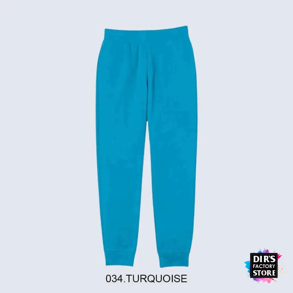 00349-Afpdf 034.Turquoise / S Pants