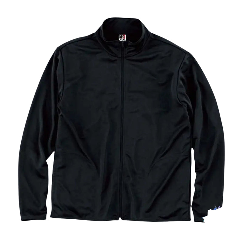 00358-Amjdf 005.Black Coats & Jackets