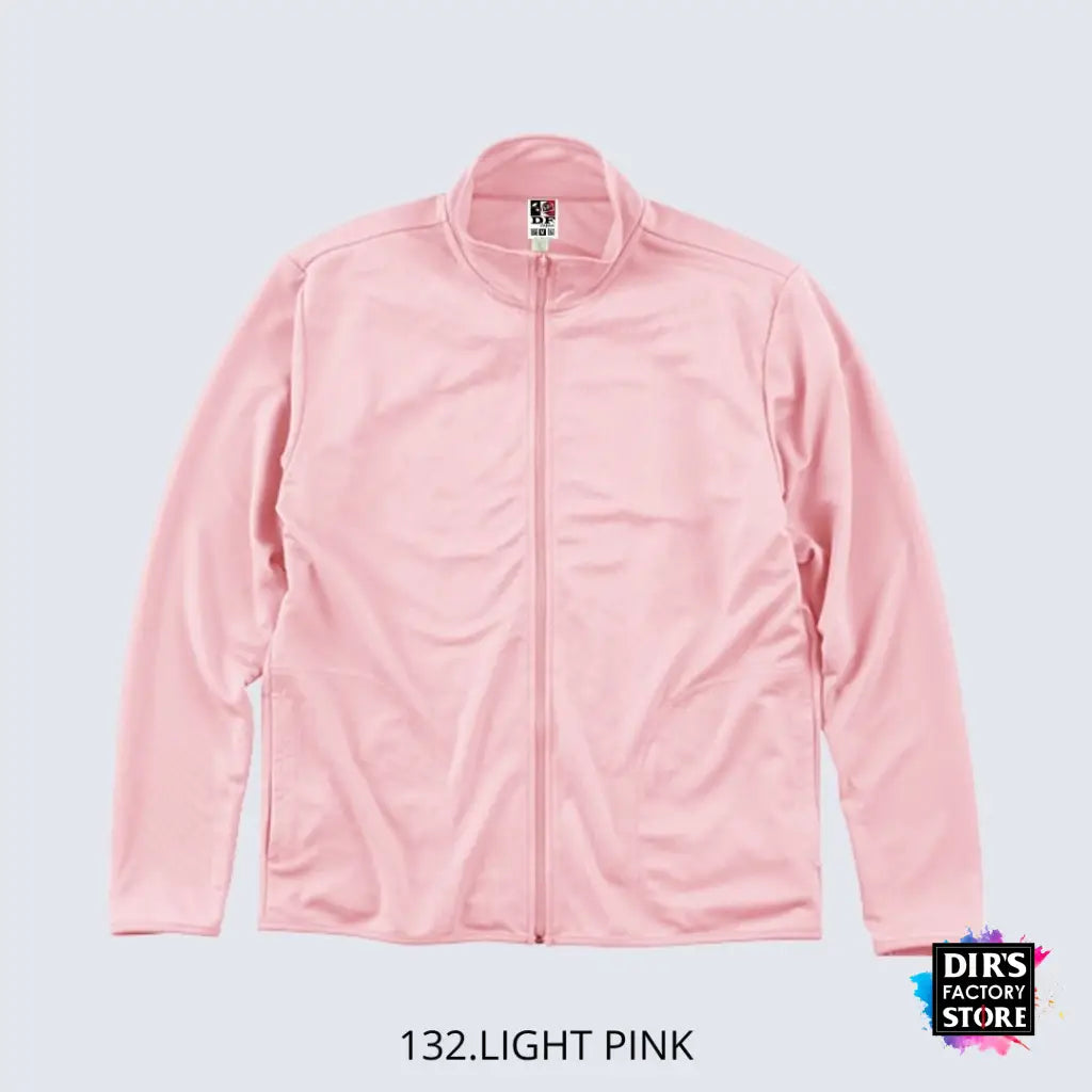 00358-Amjdf 132.Light Pink Coats & Jackets