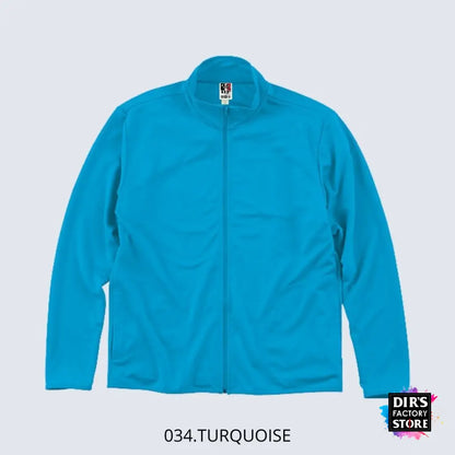 00358-Amjdf 034.Turquoise Coats & Jackets