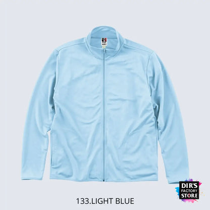 00358-Amjdf 133.Light Blue Coats & Jackets