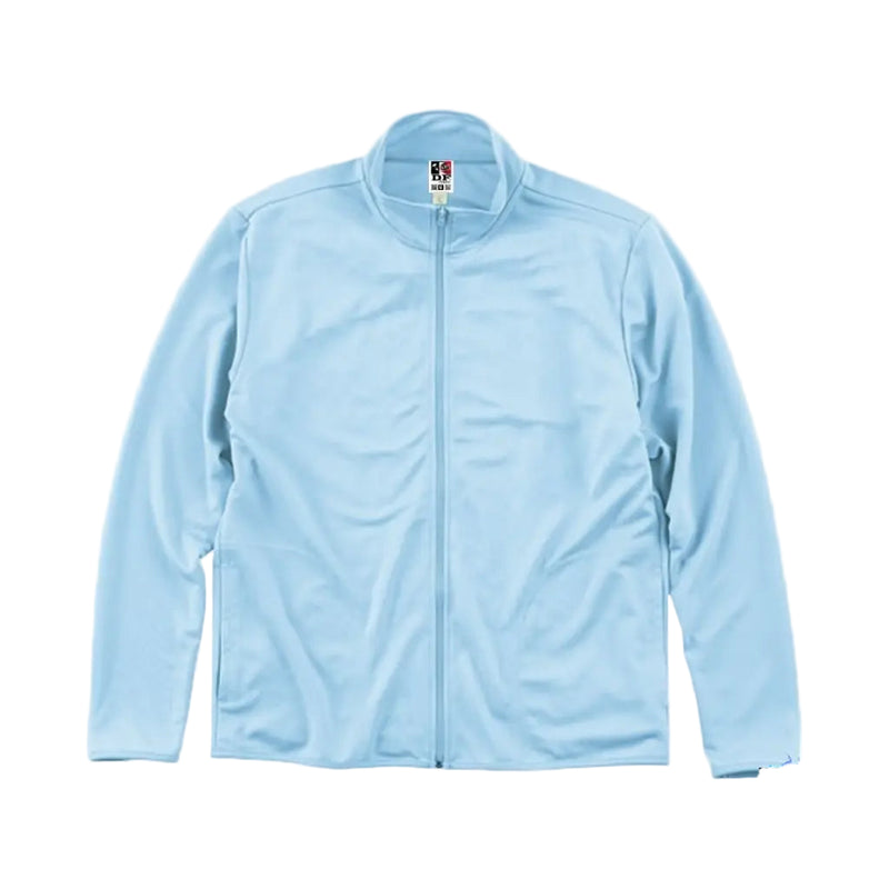 00358-Amjdf 133.Light Blue Coats & Jackets