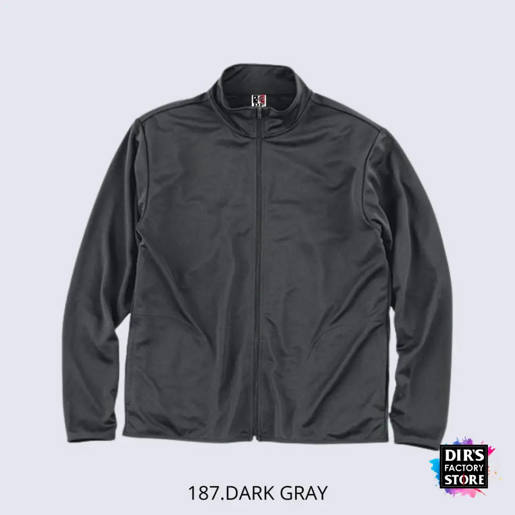 00358-Amjdf 187.Dark Gray Coats & Jackets