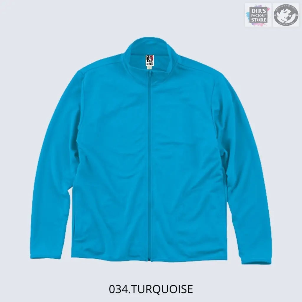00358-Amjdf 034.Turquoise Coats & Jackets