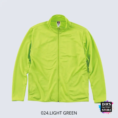 00358-Amjdf 024.Light Green Coats & Jackets