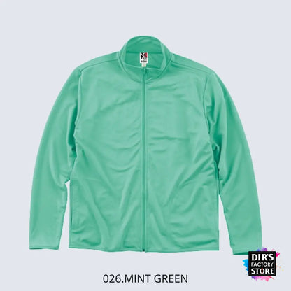 00358-Amjdf 026.Mint Green Coats & Jackets