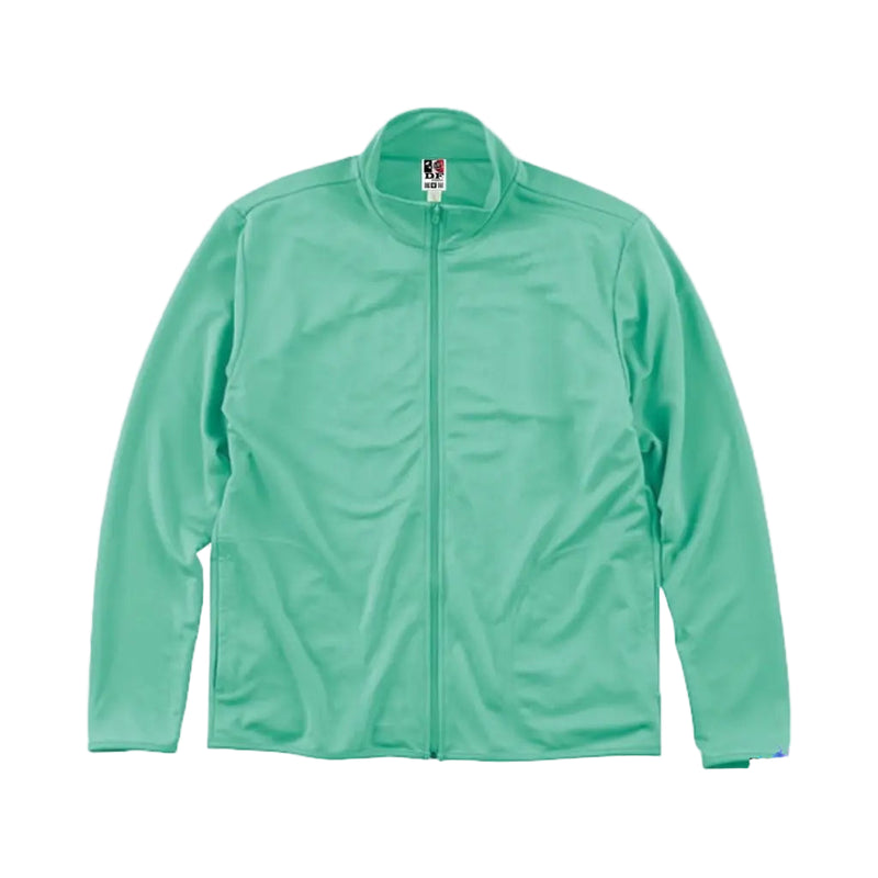 00358-Amjdf 026.Mint Green Coats & Jackets