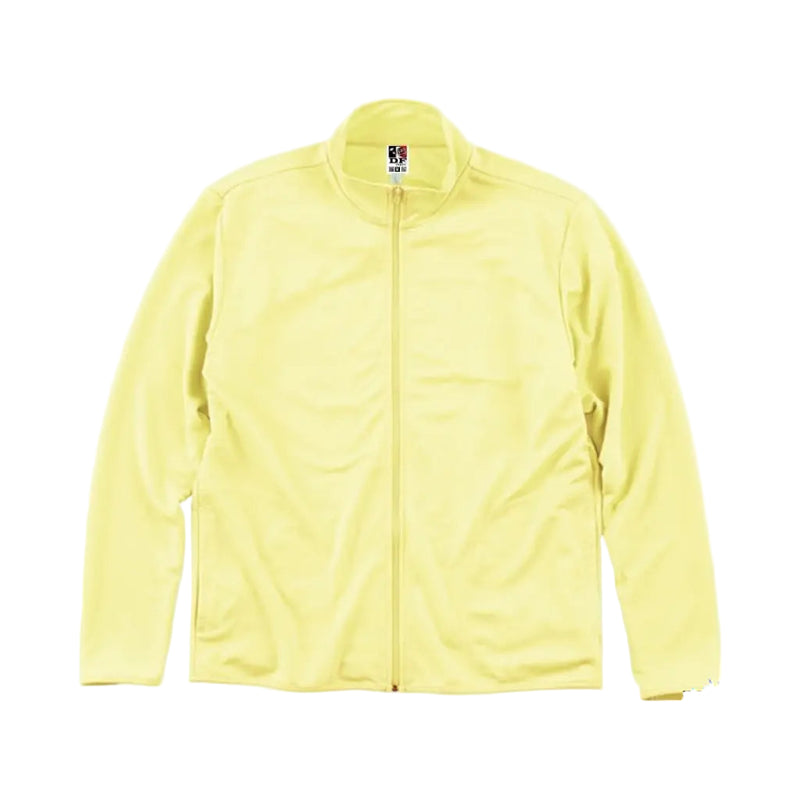 00358-Amjdf 134.Light Yellow Coats & Jackets