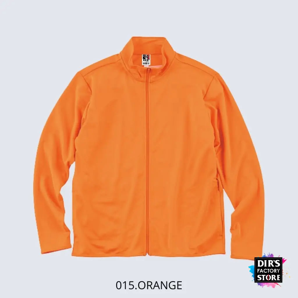 00358-Amjdf 015.Orange Coats & Jackets