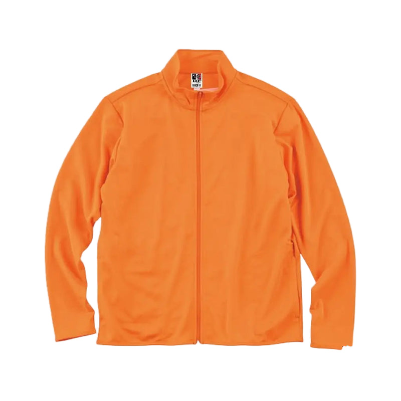 00358-Amjdf 015.Orange Coats & Jackets