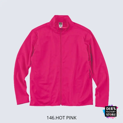 00358-Amjdf 146.Hot Pink Coats & Jackets