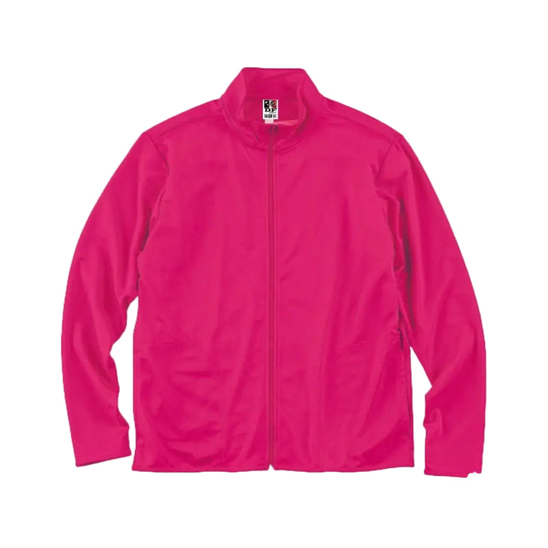 00358-Amjdf 146.Hot Pink Coats & Jackets