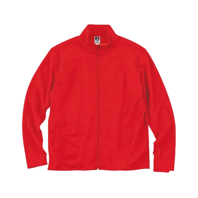 00358-Amjdf 010.Red Coats & Jackets