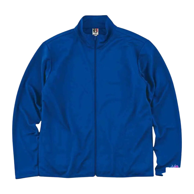 00358-Amjdf 032.Royal Blue Coats & Jackets