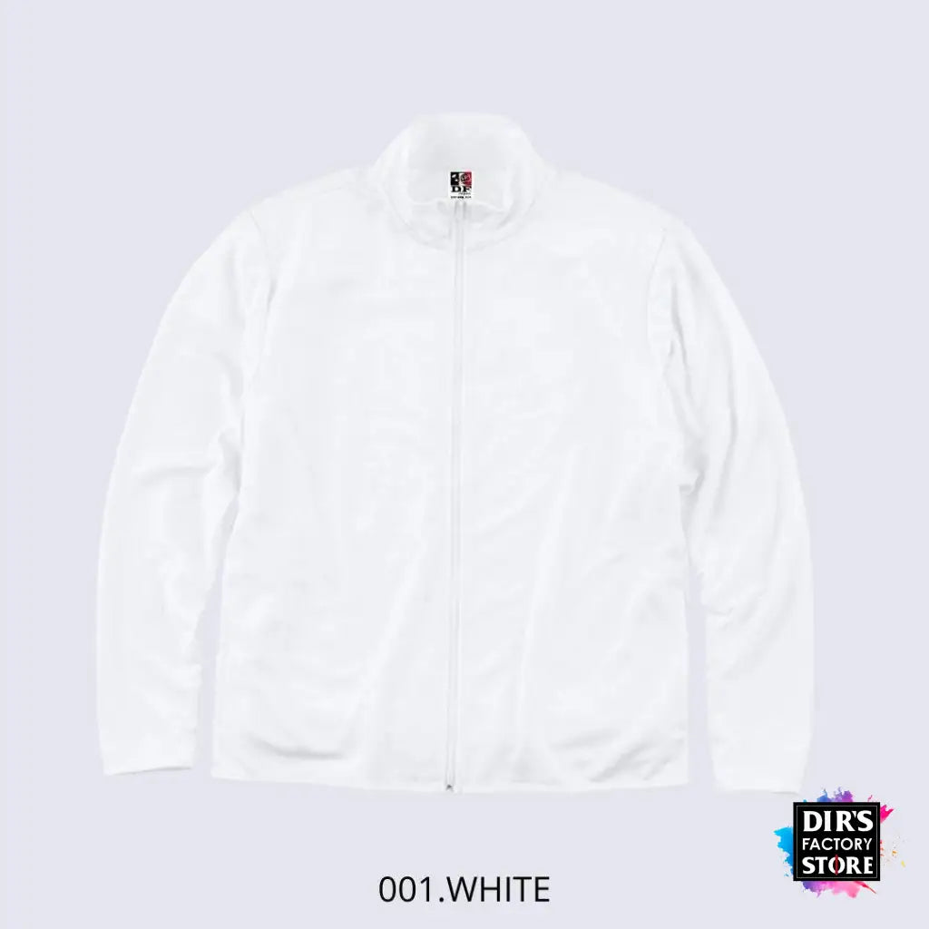 00358-Amjdf 001.White Coats & Jackets