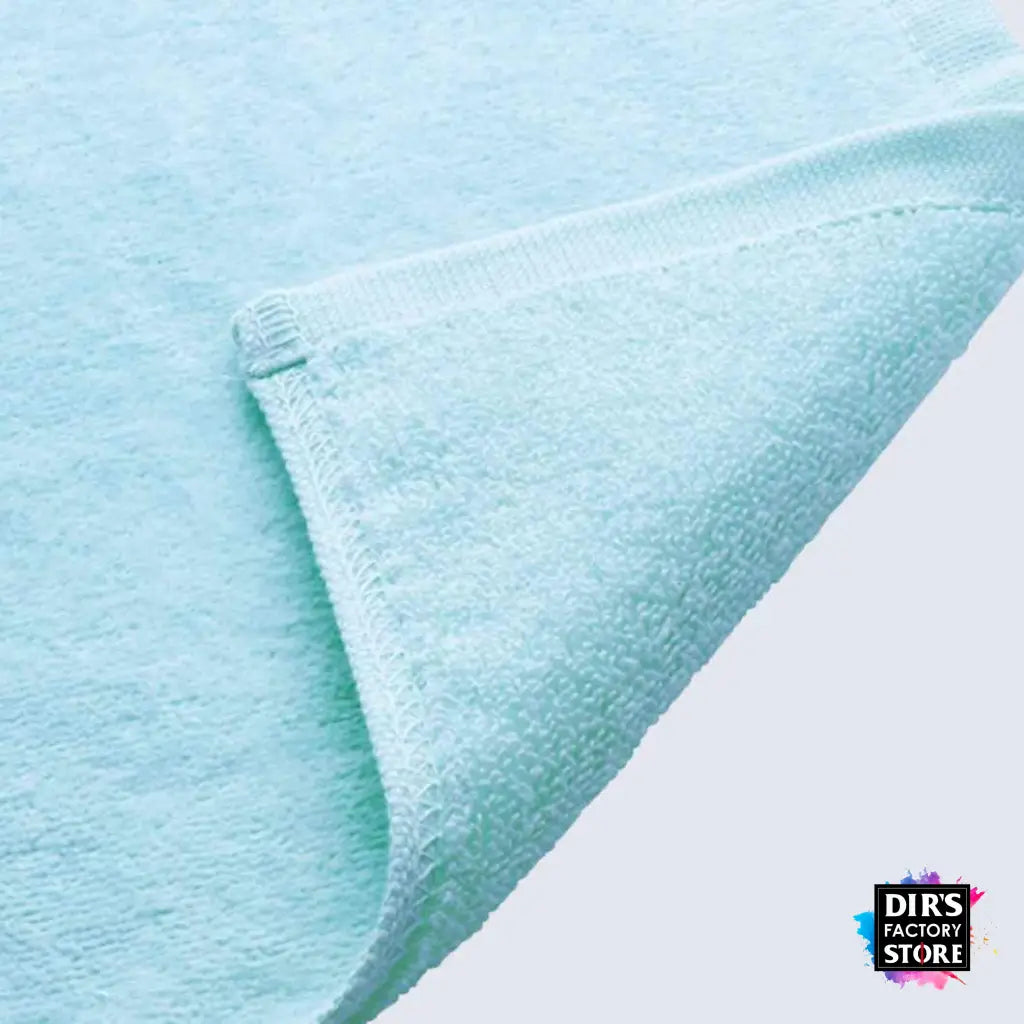 00519-Htdf (12 Pcs) Towels