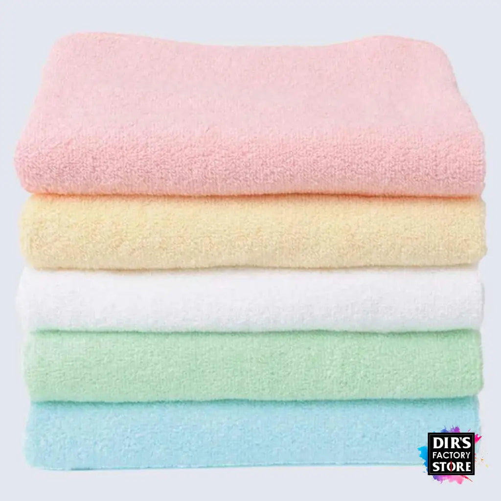 00519-Htdf (12 Pcs) Towels