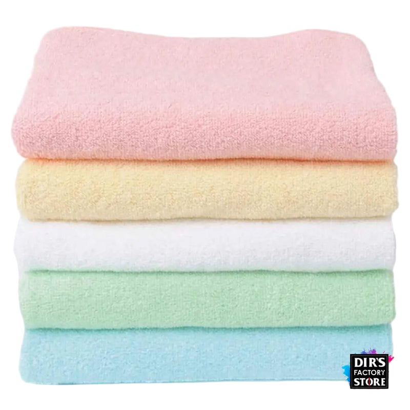 00519-Htdf (12 Pcs) Towels