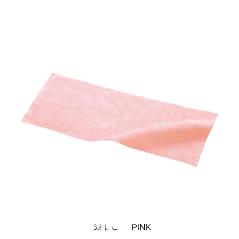 00522-Ftdf (6 Pcs) Towels