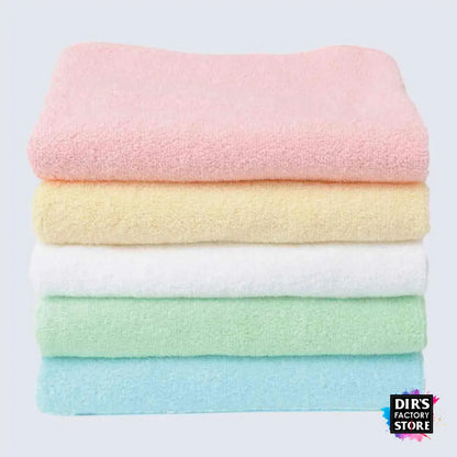 00522-Ftdf (6 Pcs) Towels