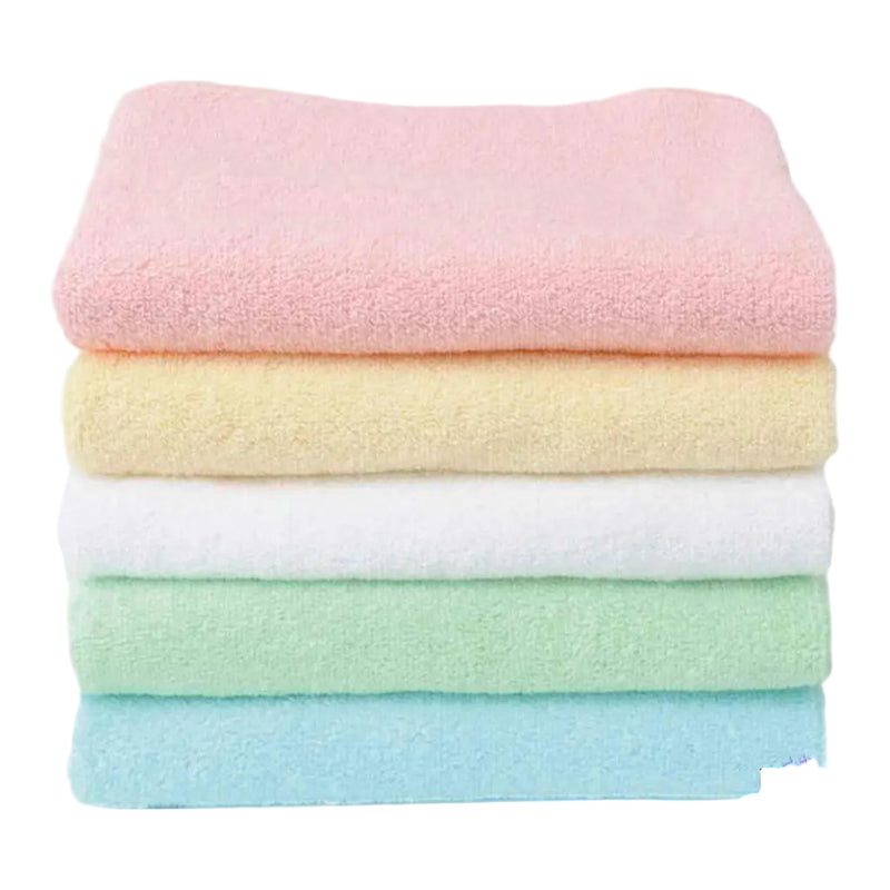 00522-Ftdf (6 Pcs) Towels