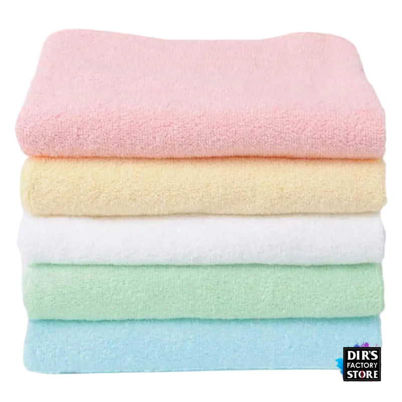 00526-Stdf (2 Pcs) Towels