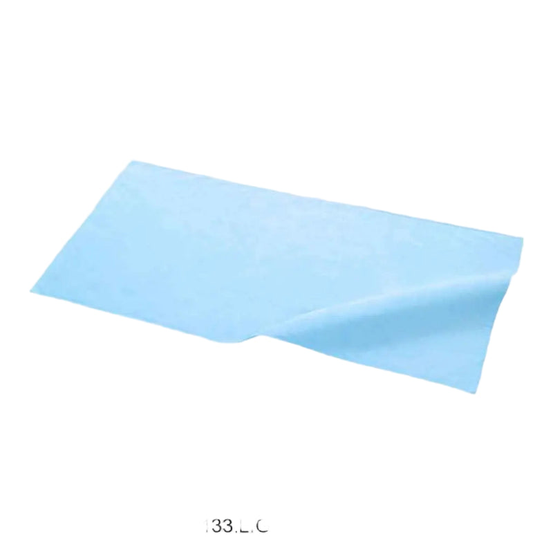 00528-Btdf (2 Pcs) Towels