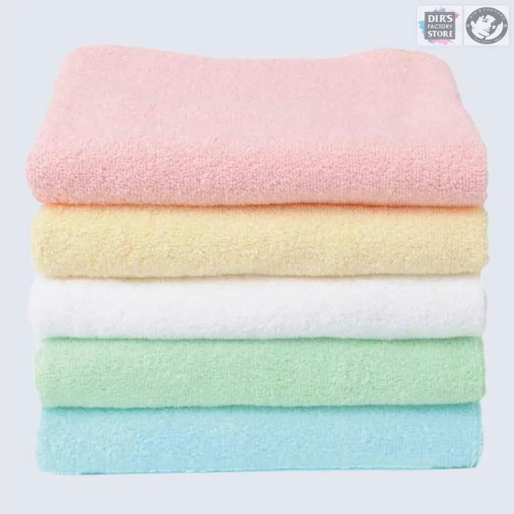 00528-Btdf (2 Pcs) Towels