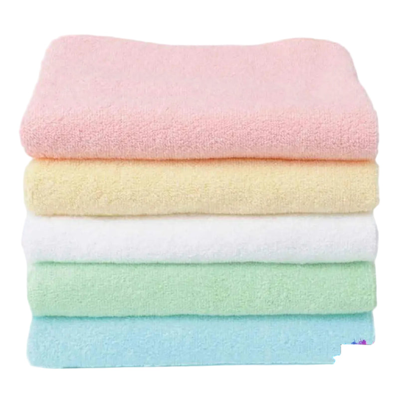 00540-Hktdf (12 Pcs) Towels