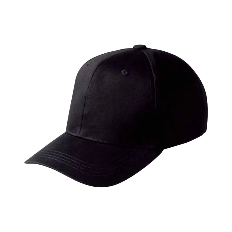 00710-Ctcdf 005.Black / F Hats