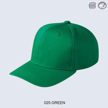 00710-Ctcdf 025.Green / F Hats
