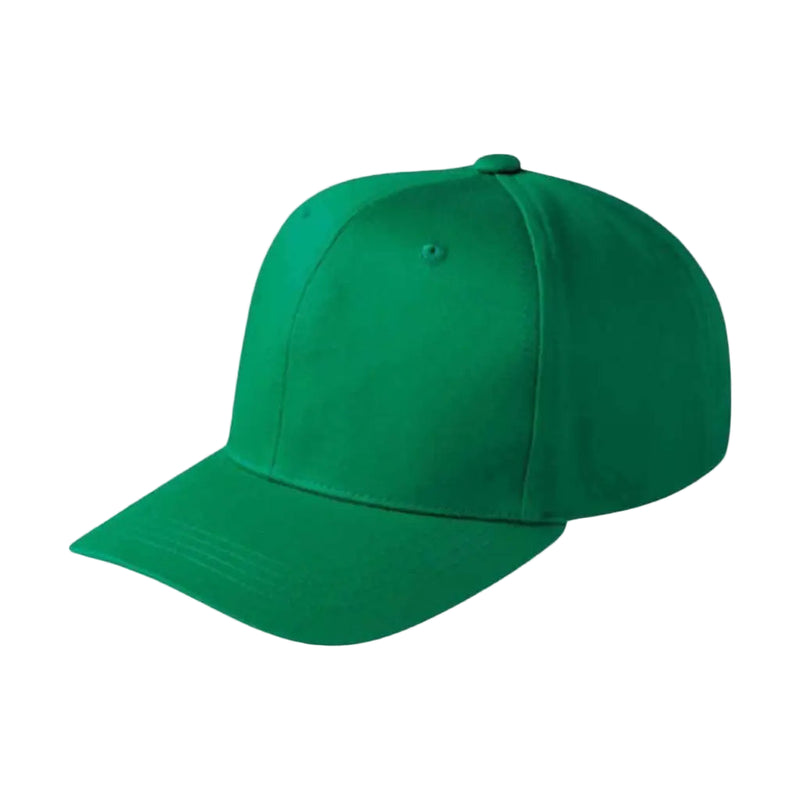 00710-Ctcdf 025.Green / F Hats