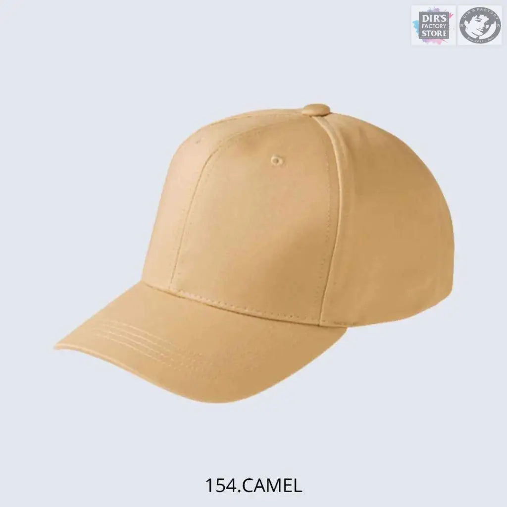 00710-Ctcdf 154.Camel / F Hats