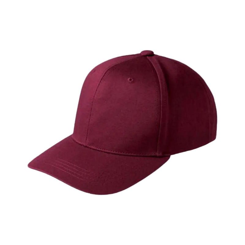 00710-Ctcdf 112.Burgundy / F Hats