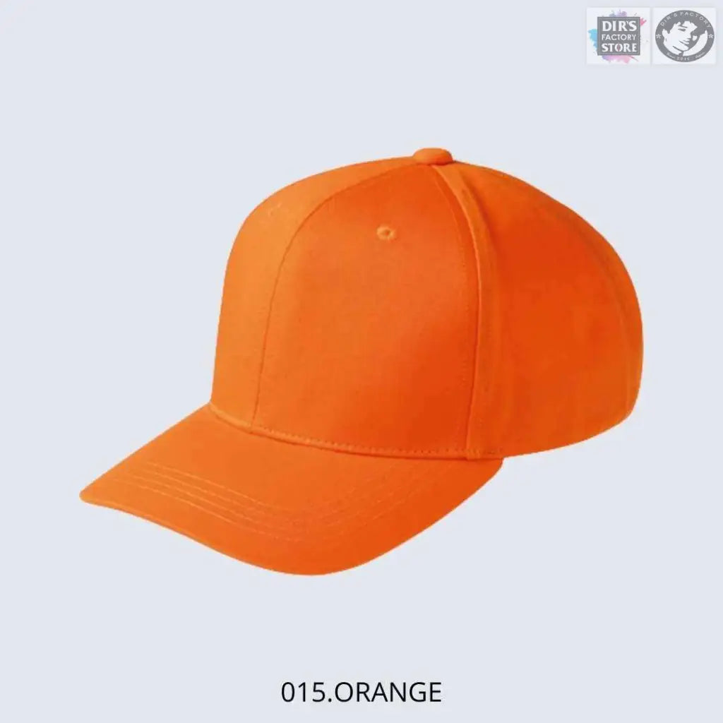 00710-Ctcdf 015.Orange / F Hats