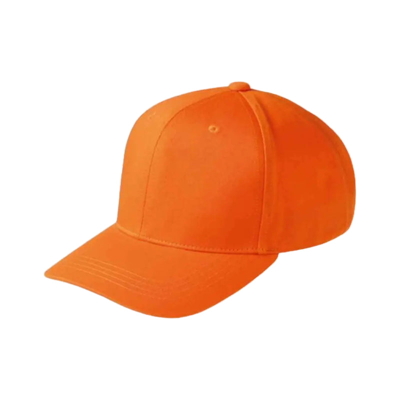 00710-Ctcdf 015.Orange / F Hats