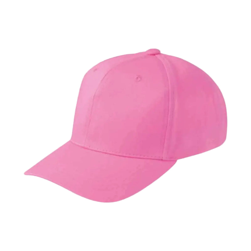 00710-Ctcdf 011.Pink / F Hats