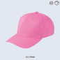 00710-Ctcdf 011.Pink / F Hats