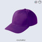 00710-Ctcdf 014.Purple / F Hats