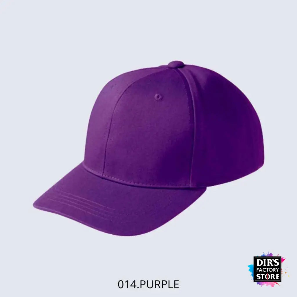 00710-Ctcdf 014.Purple / F Hats