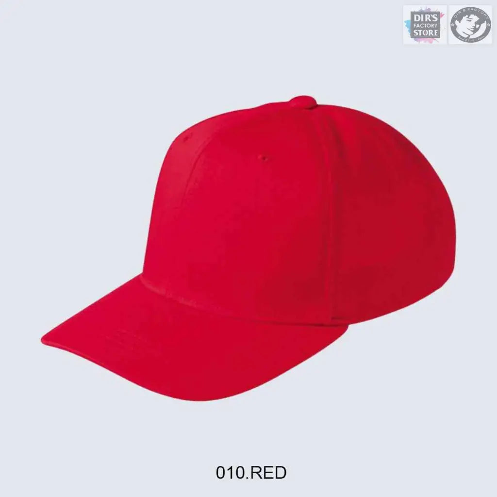 00710-Ctcdf 010.Red / F Hats