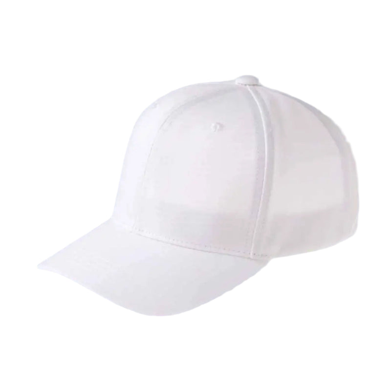 00710-Ctcdf 001.White / F Hats
