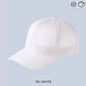 00710-Ctcdf 001.White / F Hats