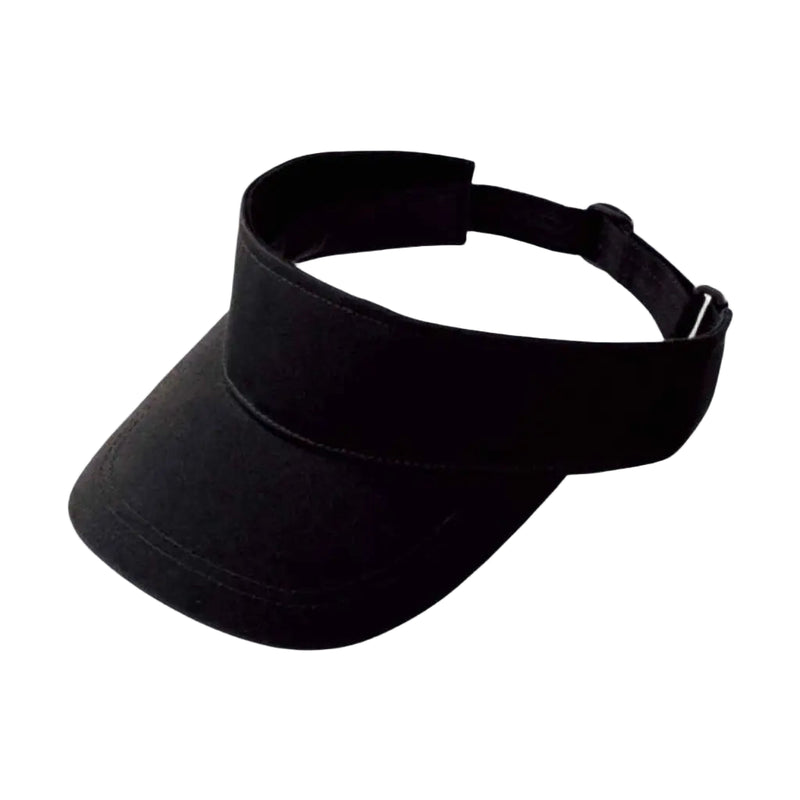 00716-Cvrdf 005.Black / F Hats