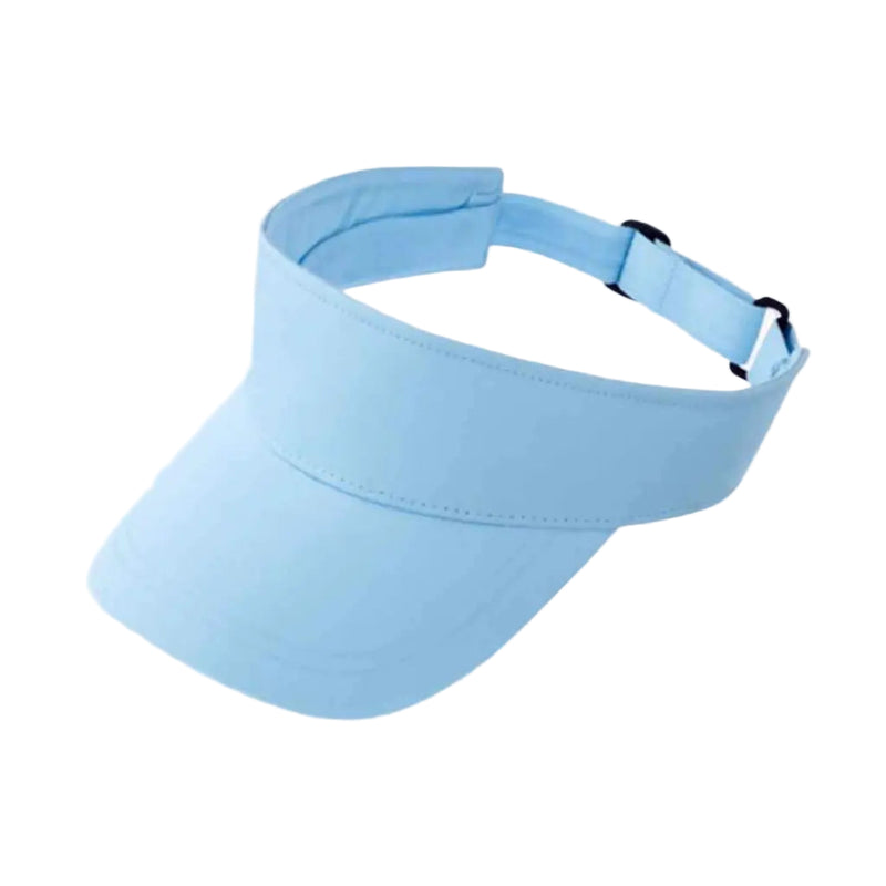 00716-Cvrdf 133.Light Blue / F Hats